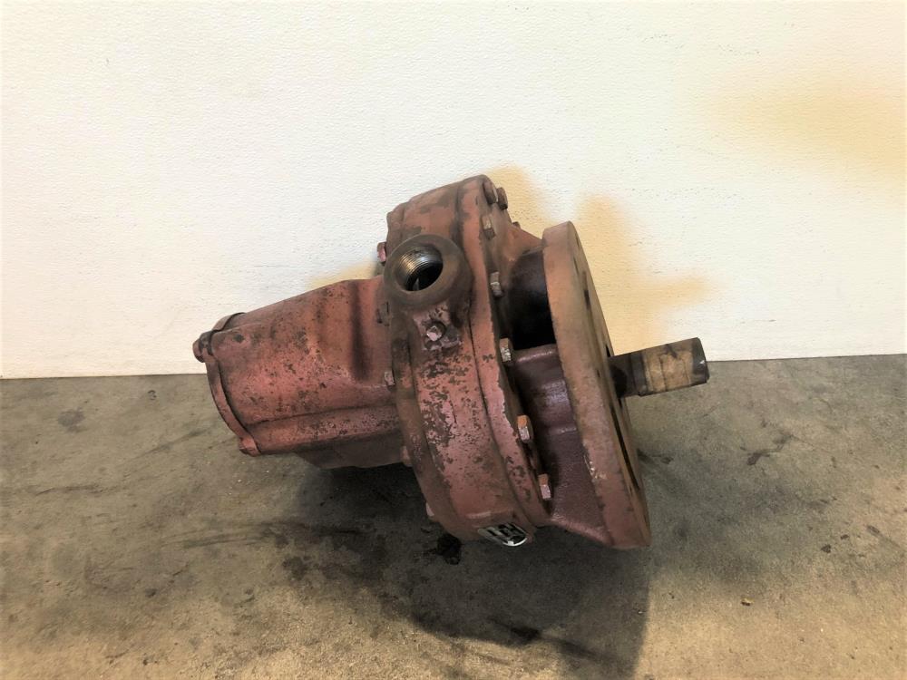 Roper Type 1 Gear Pump, Figure 3600 RFBWRV